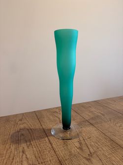 BodaNova Glass Vase