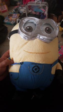 Toy