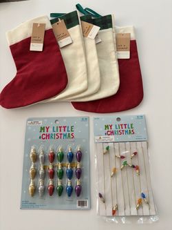 Christmas Crafts