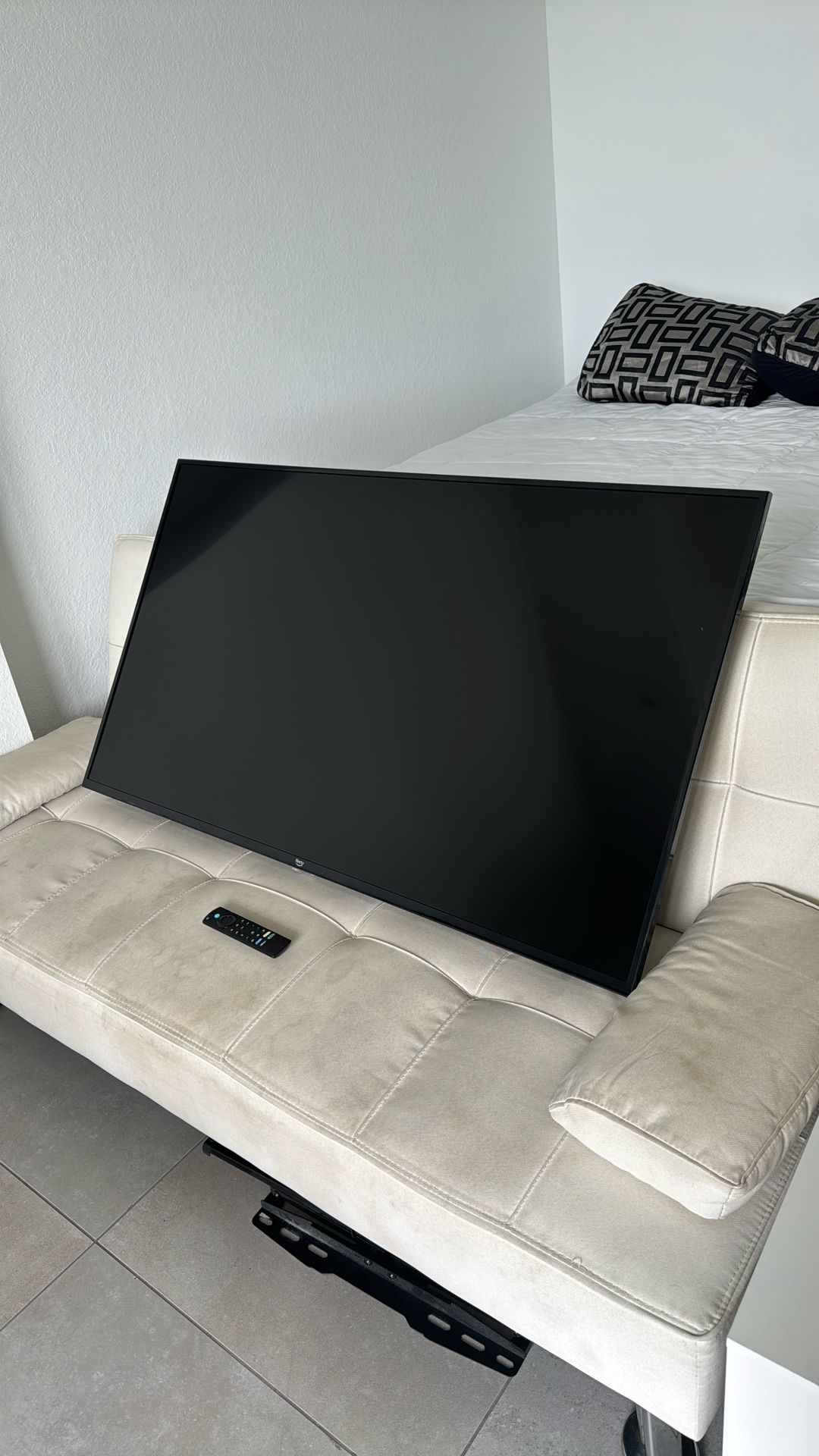 Amazon Fire TV 50”