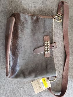 *NEW* Mcfadin Purse. $135