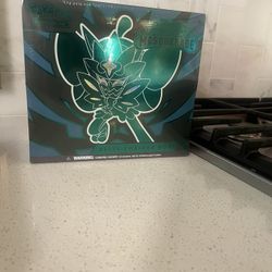 Twilight Masquerade ETB Brand New