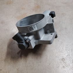 Chevy/ GM Throttle Body 