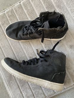 Air Jordan 1 Deconstructed