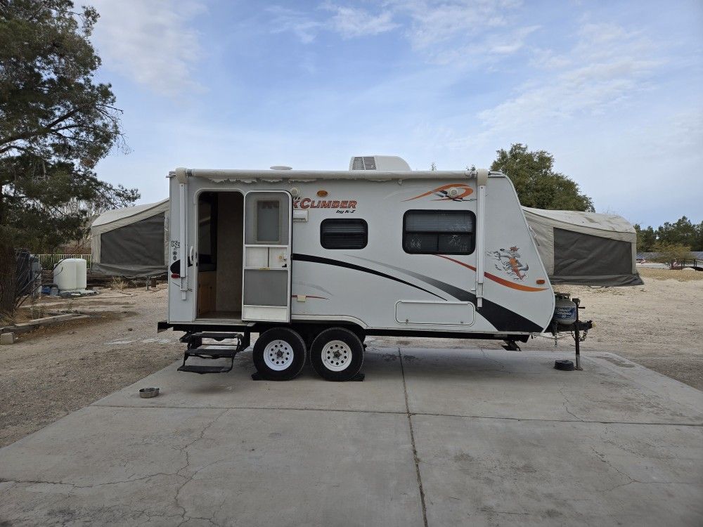 2013 RV For Sale