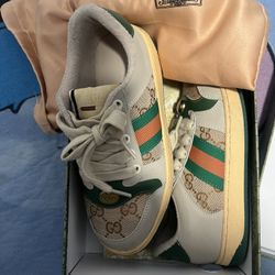 Girls Shoes Size 3.5