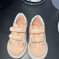 Toddler Vans