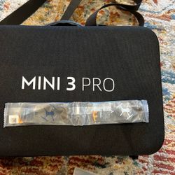 Dji Mini 3 Pro Propellers New $10