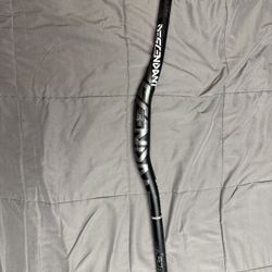 Mountain Bike Handlebars