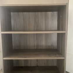 Small Bookshelf 