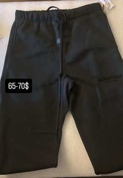 Essentials pants