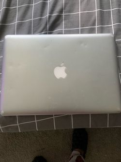 Apple MacBook 2016