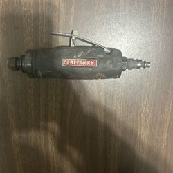 Craftsman Air Tool