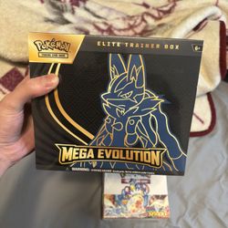 Pokemon TCG (Sealed)