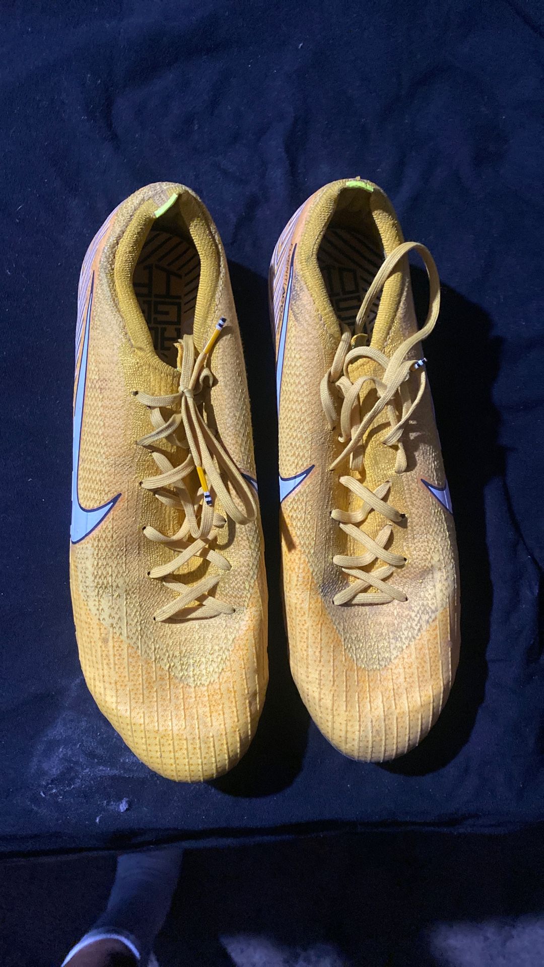 Nike Mercurial Neymar