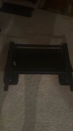 Wall desk