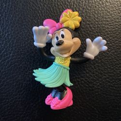 Mini Mouse Disney Junior Clubhouse Mini Figure Hulu 