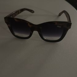 Quay Sunglasses (AFTER HOURS)