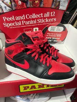Jordan 1 high size 12