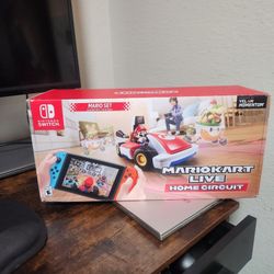 Mario Kart Live: Home Circuit i
