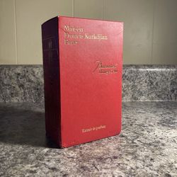 Maison Francis Kurkdjian Baccarat Rouge 540 6.80oz Unisex Extrait de Parfum