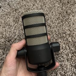 Rode Pod Mic