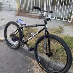 throne 29er