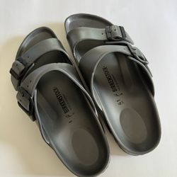 Birkenstock Women’s Sandals-Size 9.5, Practically New