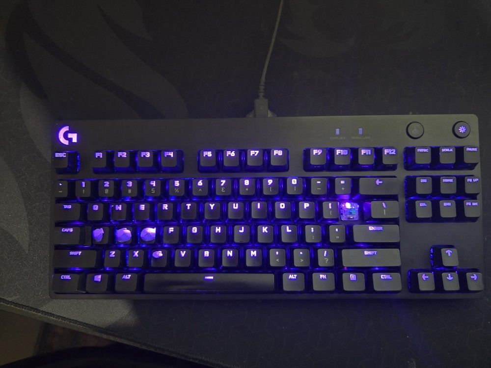 Logitech G Pro