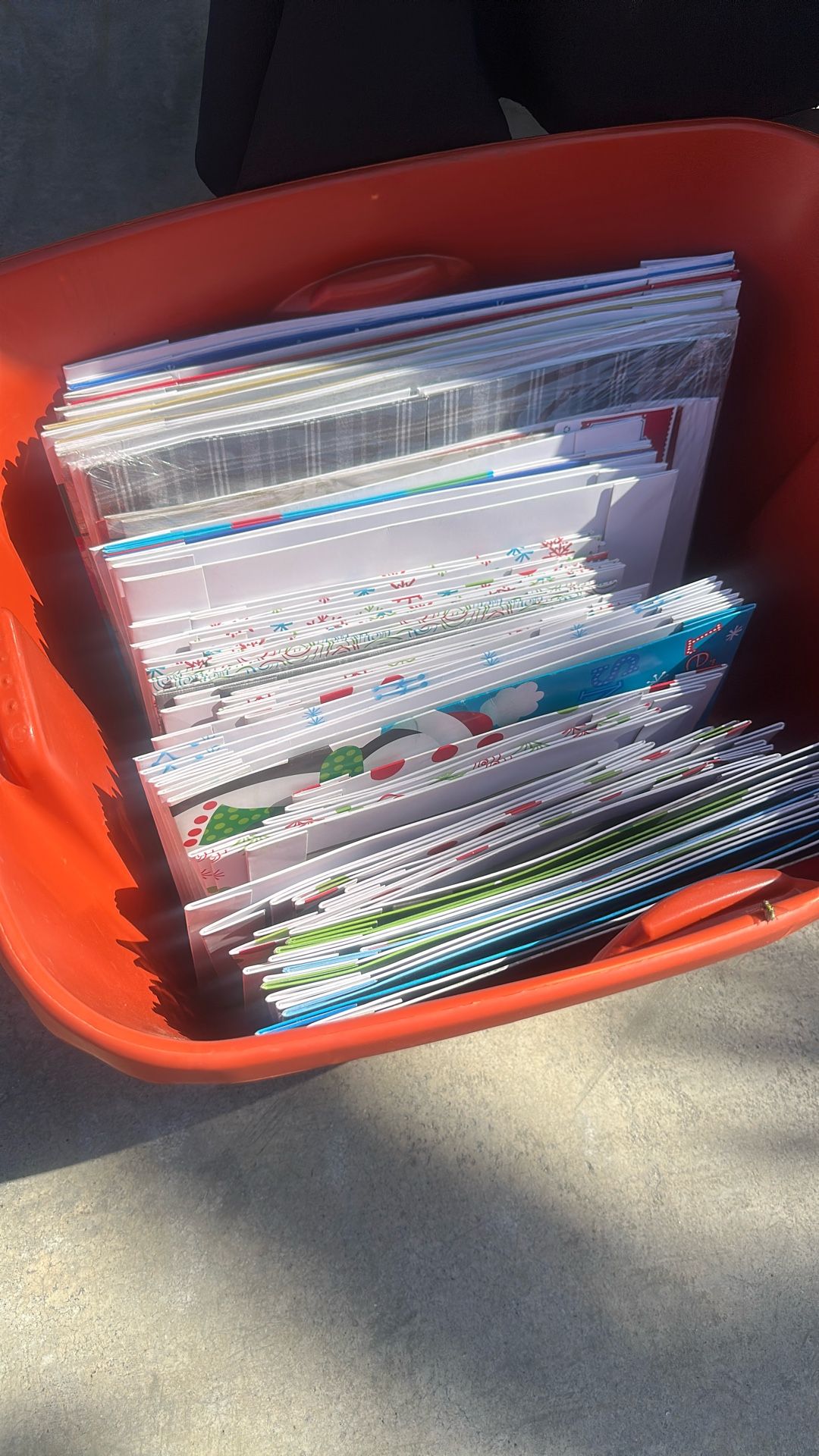 Christmas Gift Boxes