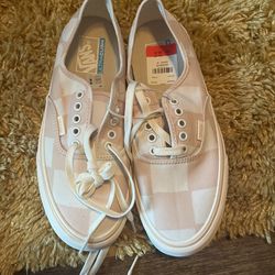 Vans Size 9.5