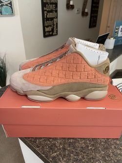 Jordan 13 Clot Brand New Ds 9.5 Men 