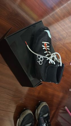 RUDIS wrestling shoe 11 1/2