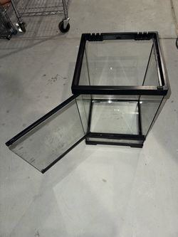 12x12x18 enclosure
