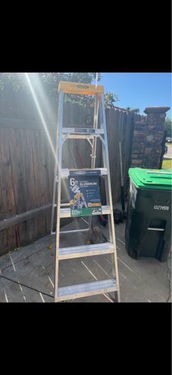 Werner Ladder