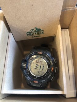 G shock Casio model 3415