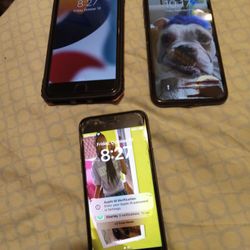 IPhone Lot 