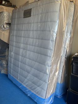 Queen size mattress orthopedic mattress only