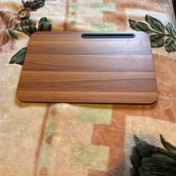 Wood Studying Bed Stand Foldable