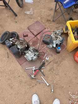 Motors