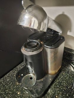 Nespresso Vertuo Coffee Machine