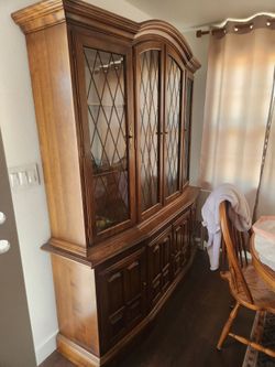 China hutch