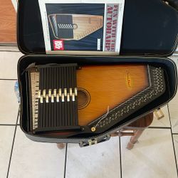 Autoharp 