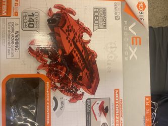 Hexbug  Robotic Ant 