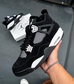 White Thunder 4s - $120 each