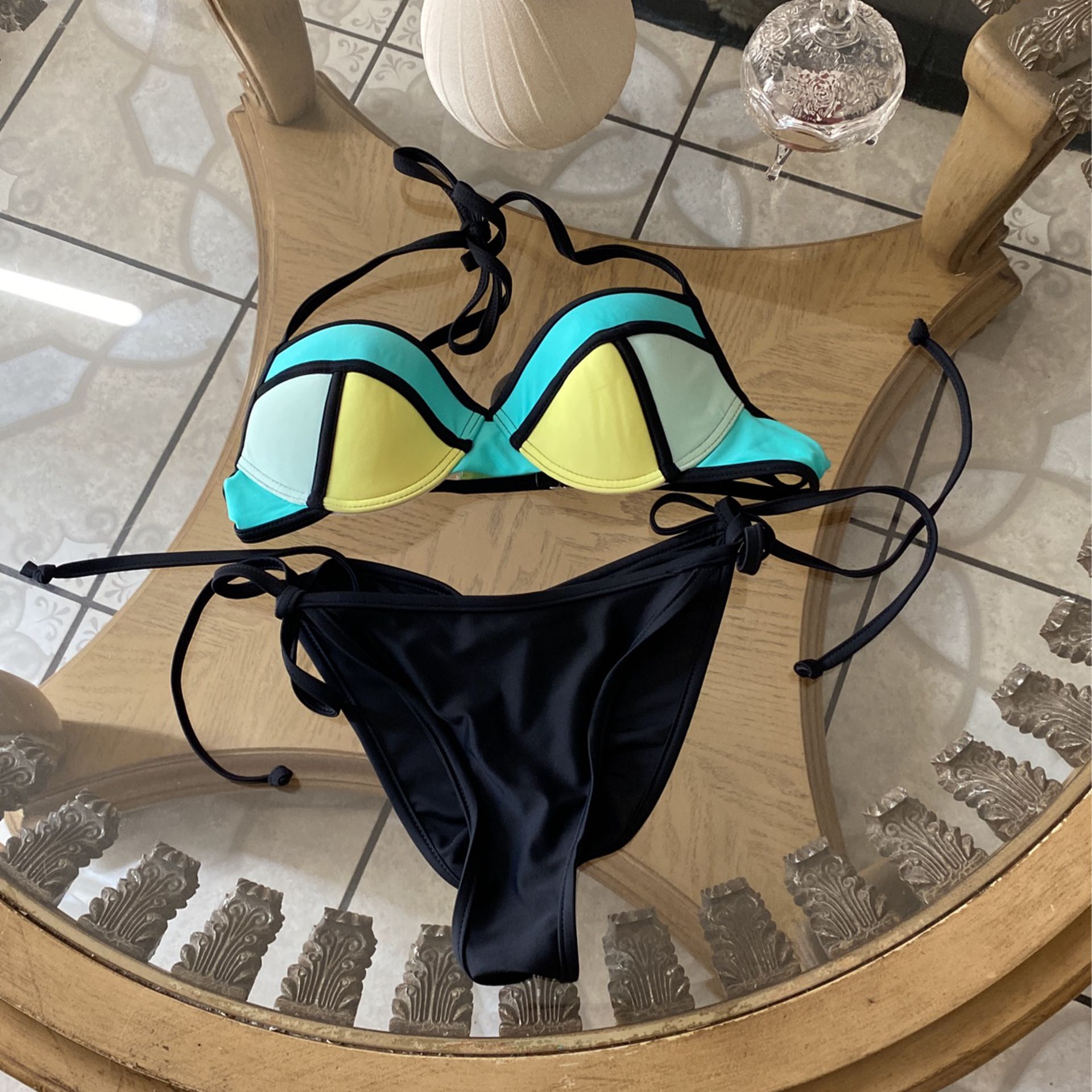 Bikini Set 