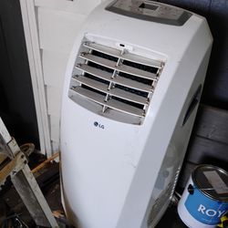 Ac Unit