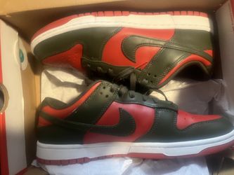 Nike Dunks Low Size 11