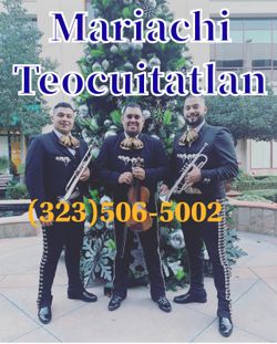 Dia De Virgen Mariachi