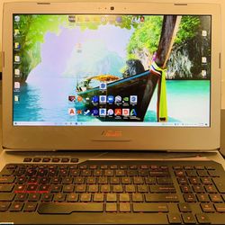 ASUS Gaming laptop